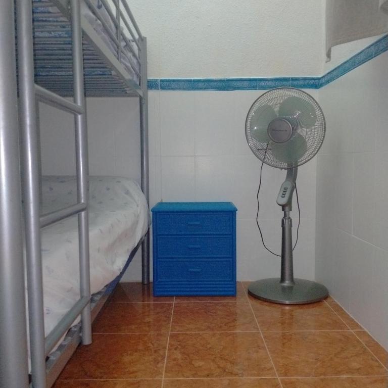 ESTUDIO EN TRES CARABELAS, PLAYA LAS FUENTES - One-Bedroom Apartment - 33