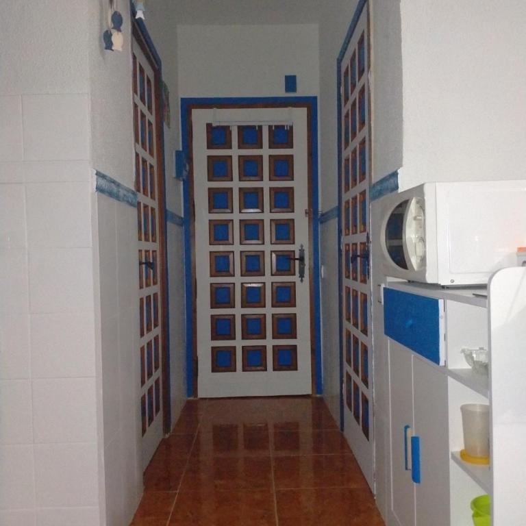 ESTUDIO EN TRES CARABELAS, PLAYA LAS FUENTES - One-Bedroom Apartment - 10