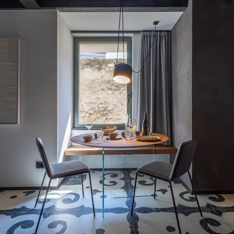 Casaorti Lago Design - Appartamento Premium con 1 Camera da Letto - 9