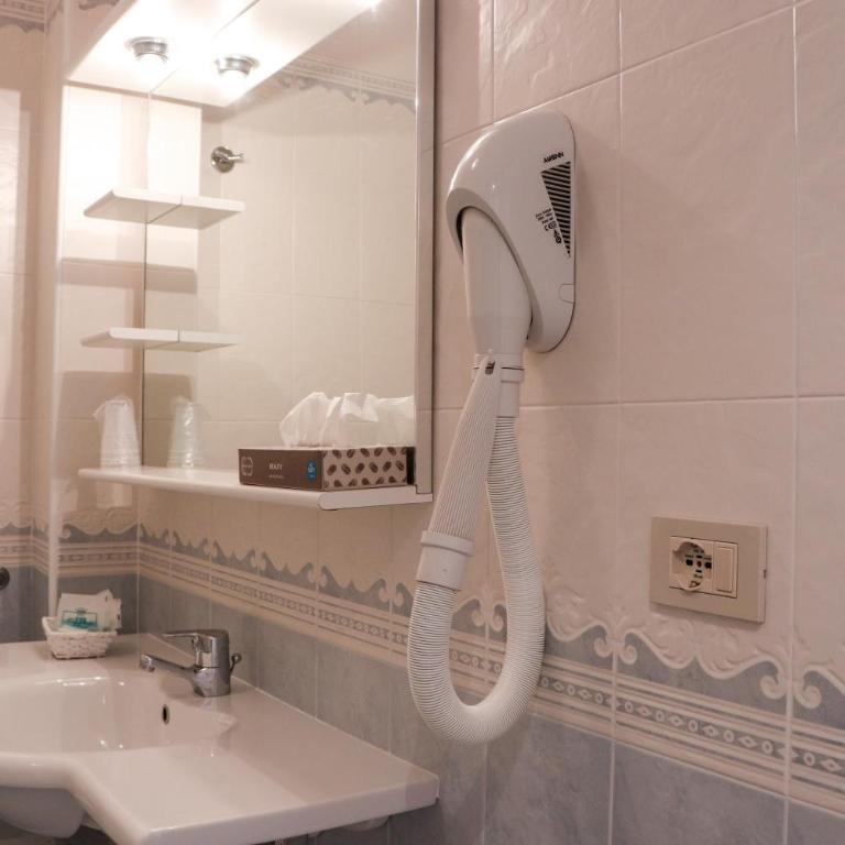 Hotel Principe - Suite con 2 Camere da Letto - 1