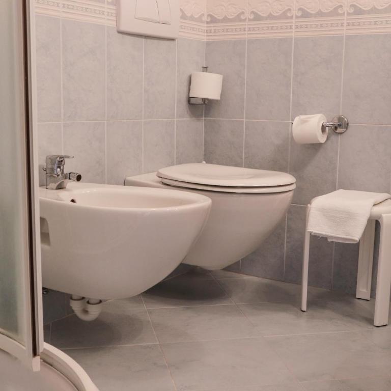 Hotel Principe - Suite con 2 Camere da Letto - 2