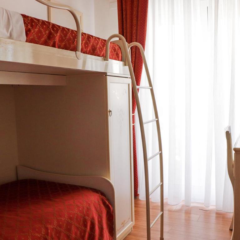 Hotel Principe - Suite con 2 Camere da Letto - 4