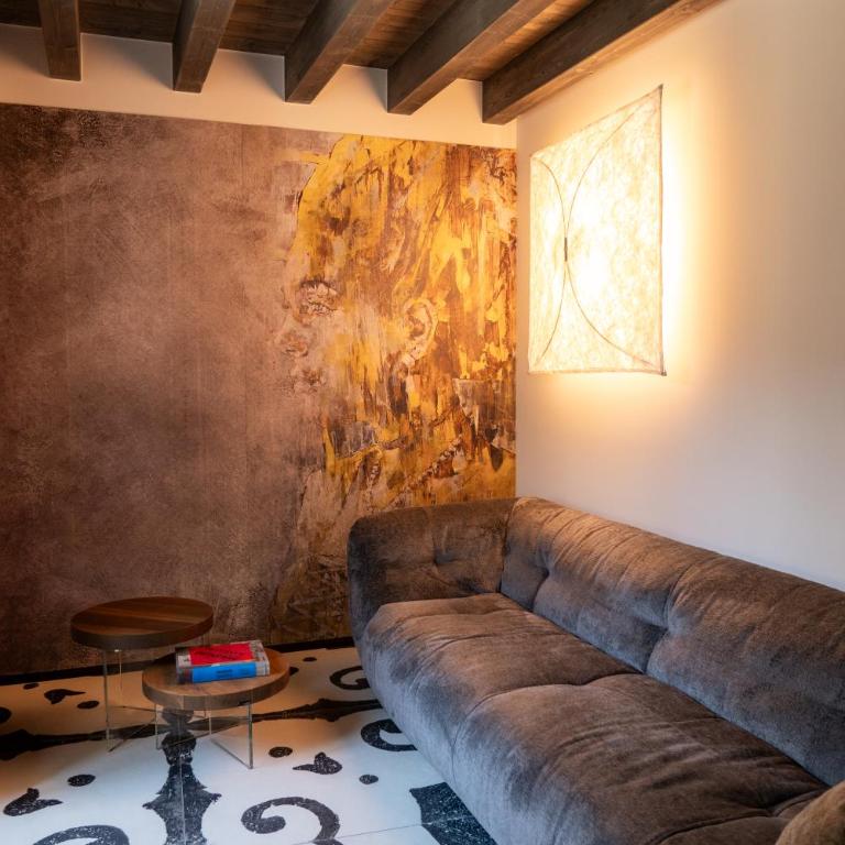 Casaorti Lago Design - Appartamento Premium con 1 Camera da Letto - 27