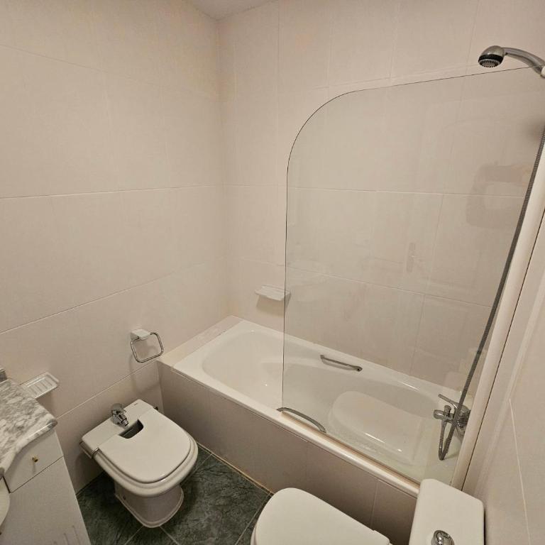 Luxury Apartments Mascarat - Apartamento - 2 niveles - 9
