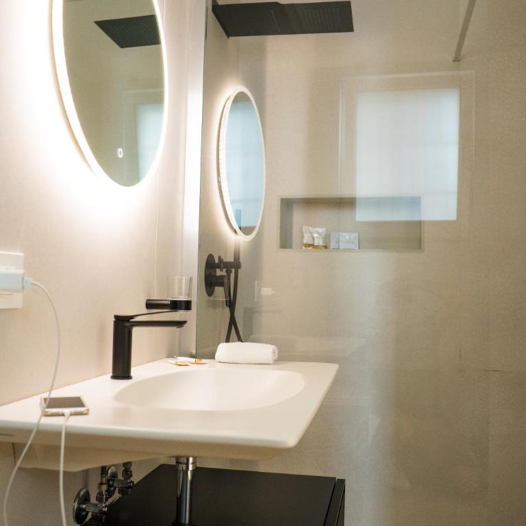 DIMORA CARDUCCI - One-Bedroom House - 22