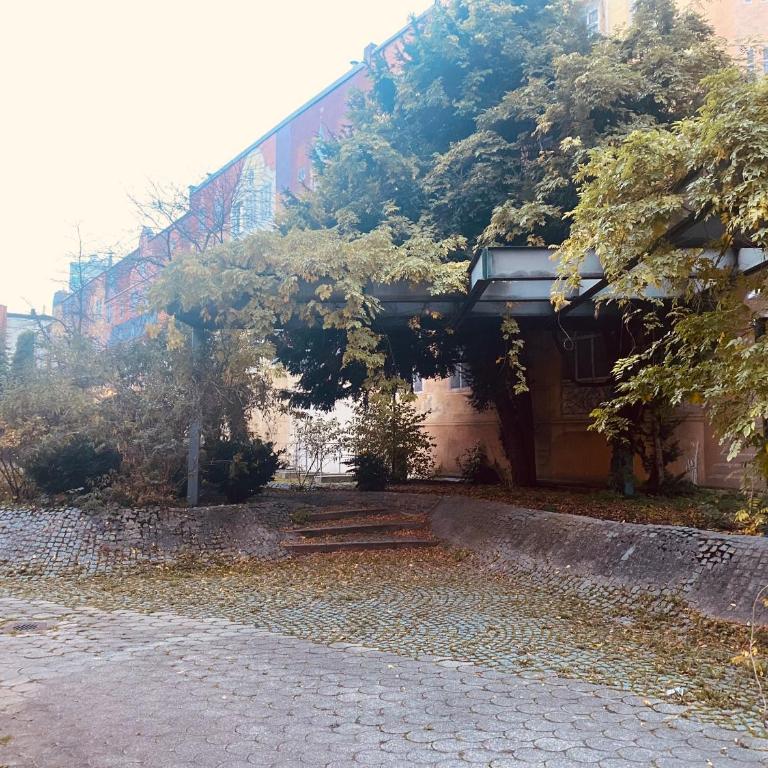 LeNi Living - Klein! Fein! Dein! - Two-Bedroom Apartment - 16