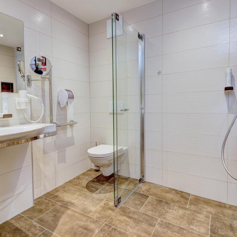 Jaga Alm - Doppelzimmer mit Seeblick - 3