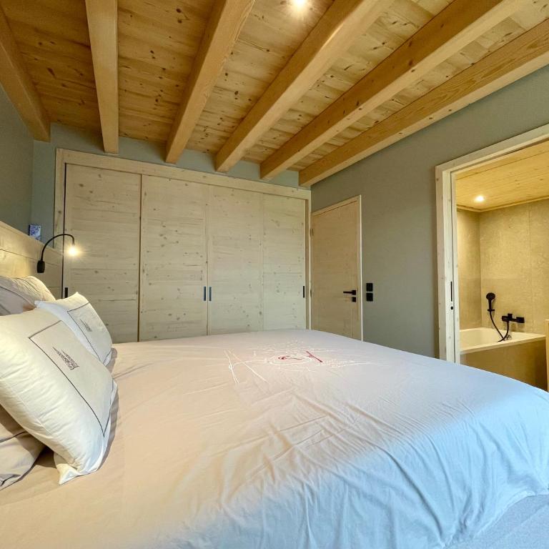Homency - Résidence Chalets du Golf B201 - Apartment - auf 2 Etagen - 9