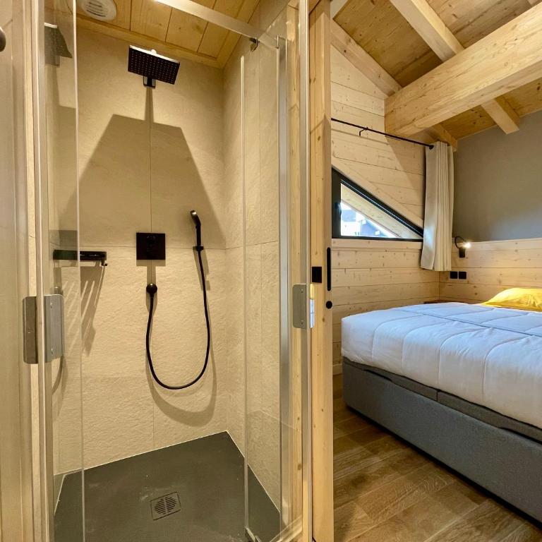 Homency - Résidence Chalets du Golf B201 - Apartment - auf 2 Etagen - 29