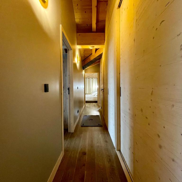 Homency - Résidence Chalets du Golf B201 - Apartment - auf 2 Etagen - 25