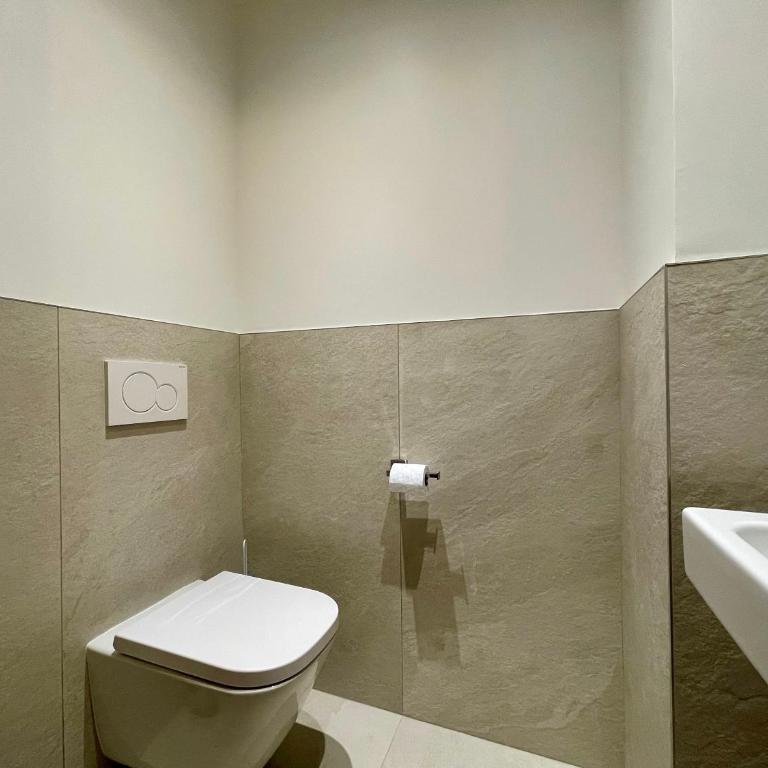 Homency - Résidence Chalets du Golf B201 - Apartment - auf 2 Etagen - 37