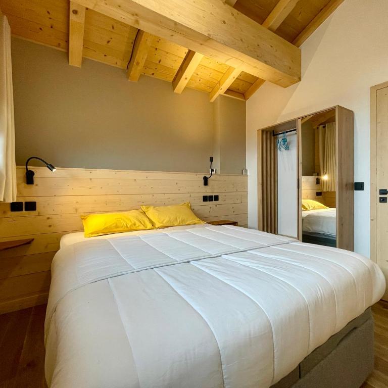 Homency - Résidence Chalets du Golf B201 - Apartment - auf 2 Etagen - 27