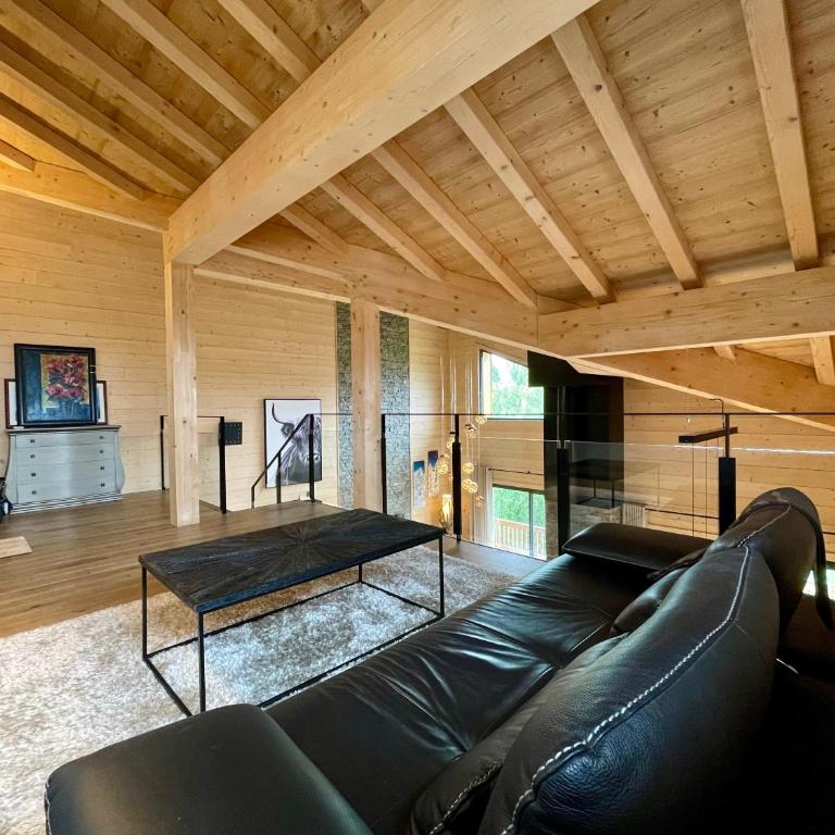 Homency - Résidence Chalets du Golf B201 - Apartment - auf 2 Etagen - 23
