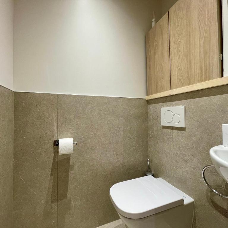 Homency - Résidence Chalets du Golf B201 - Apartment - auf 2 Etagen - 11