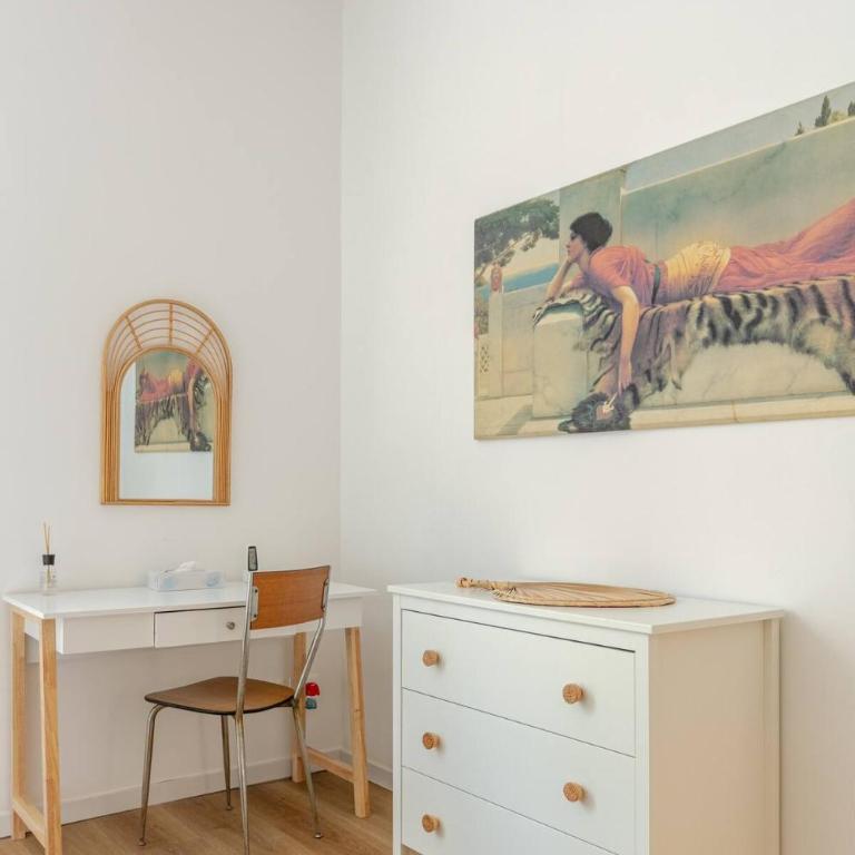 Home Garden Pilastri - Appartamento con 3 Camere da Letto - 22