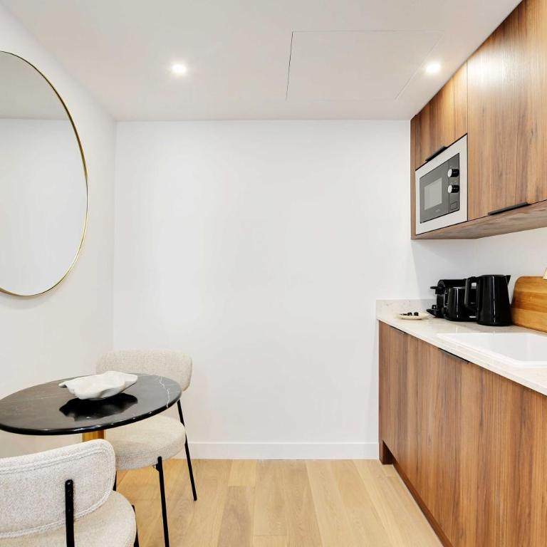 Superb apartment with AC - 1BR-2P - Arts et Métier - Appartement 1 Chambre - 6