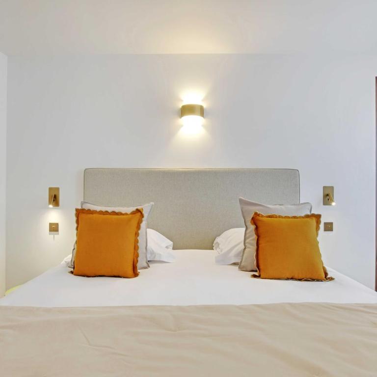 Superb apartment with AC - 1BR-2P - Arts et Métier - Appartement 1 Chambre - 12