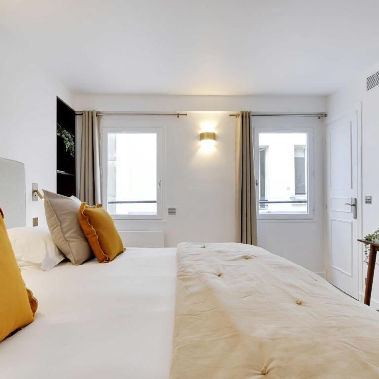 Superb apartment with AC - 1BR-2P - Arts et Métier - Appartement 1 Chambre - 10