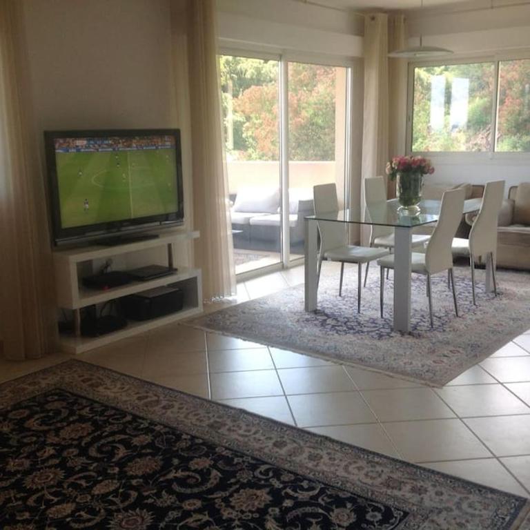 Magnifique appartement calme avec piscine - Apartment mit 2 Schlafzimmern - 5