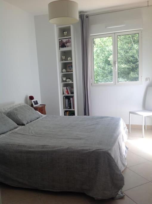 Magnifique appartement calme avec piscine - Apartment mit 2 Schlafzimmern - 11