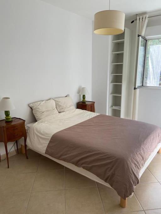 Magnifique appartement calme avec piscine - Apartment mit 2 Schlafzimmern - 15