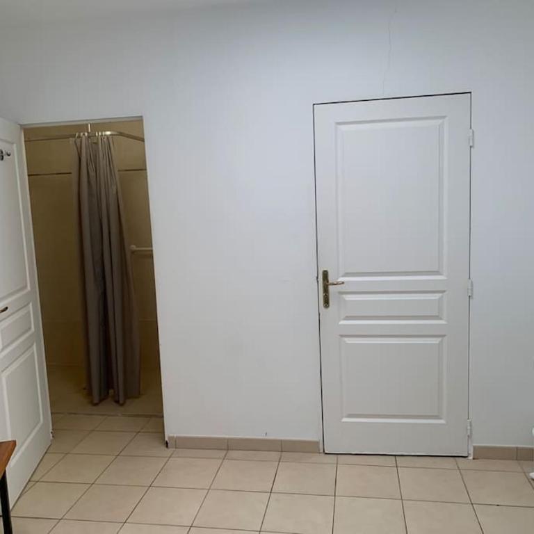Magnifique appartement calme avec piscine - Apartment mit 2 Schlafzimmern - 16