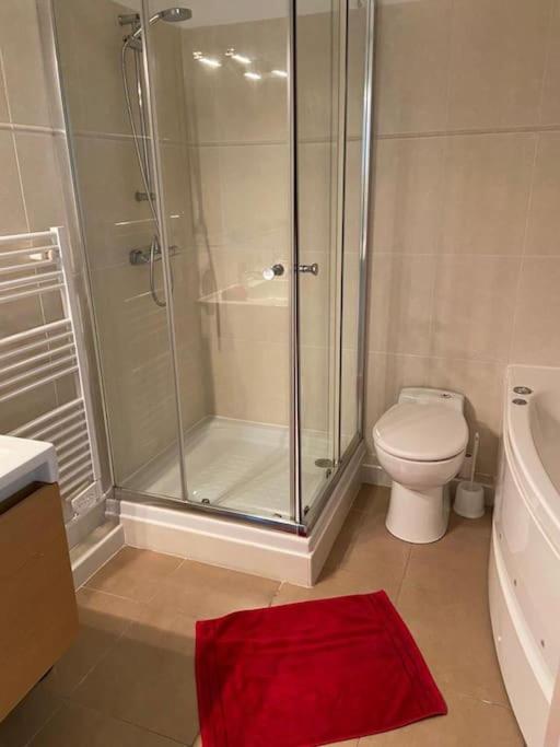 Magnifique appartement calme avec piscine - Apartment mit 2 Schlafzimmern - 22
