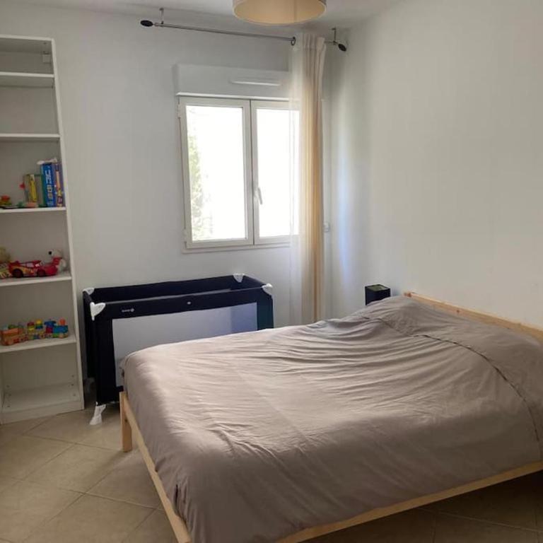 Magnifique appartement calme avec piscine - Apartment mit 2 Schlafzimmern - 24