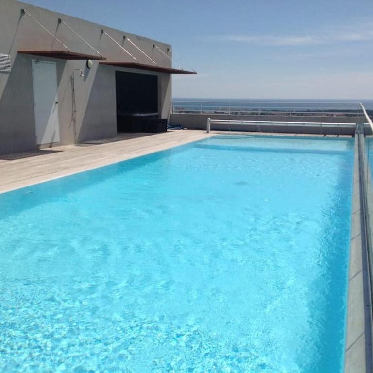 Magnifique appartement calme avec piscine - Apartment mit 2 Schlafzimmern - 27