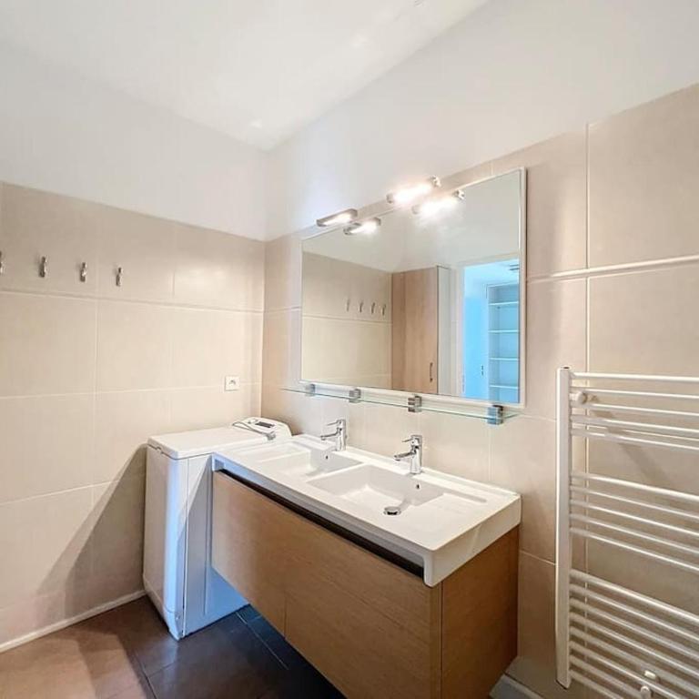 Magnifique appartement calme avec piscine - Apartment mit 2 Schlafzimmern - 33