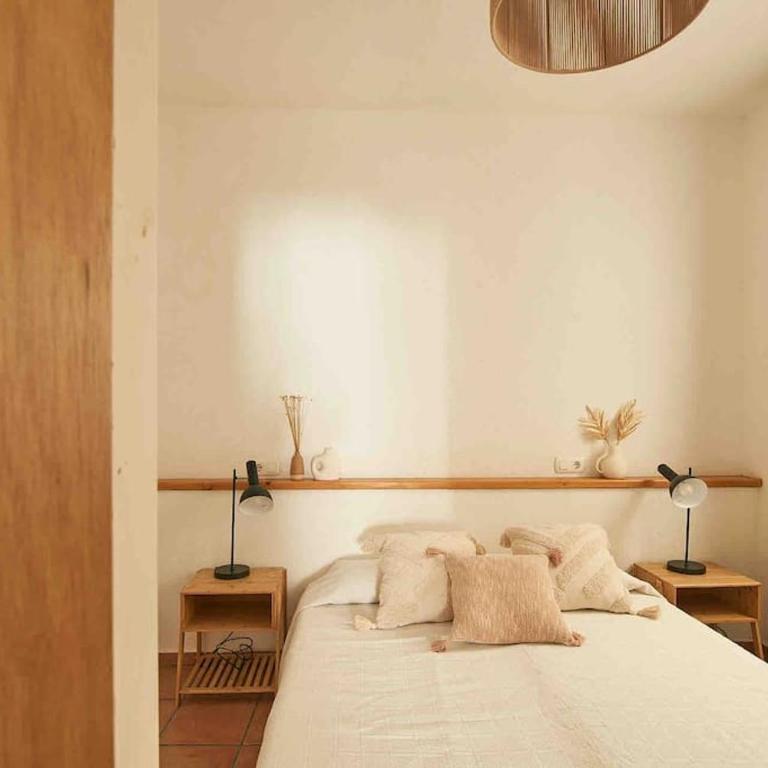 Horta II - Cadaqués - Apartment mit 1 Schlafzimmer - 1