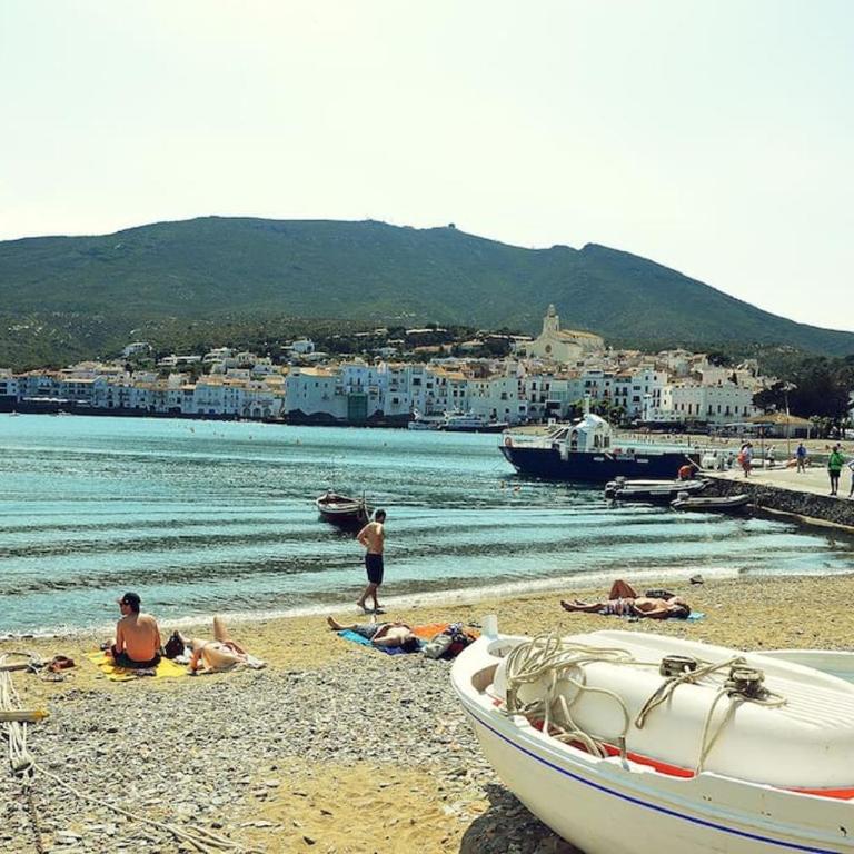 Horta II - Cadaqués - Apartment mit 1 Schlafzimmer - 4