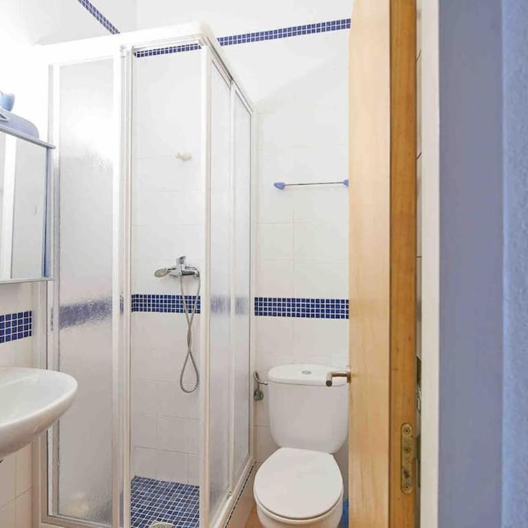 Horta II - Cadaqués - Apartment mit 1 Schlafzimmer - 8