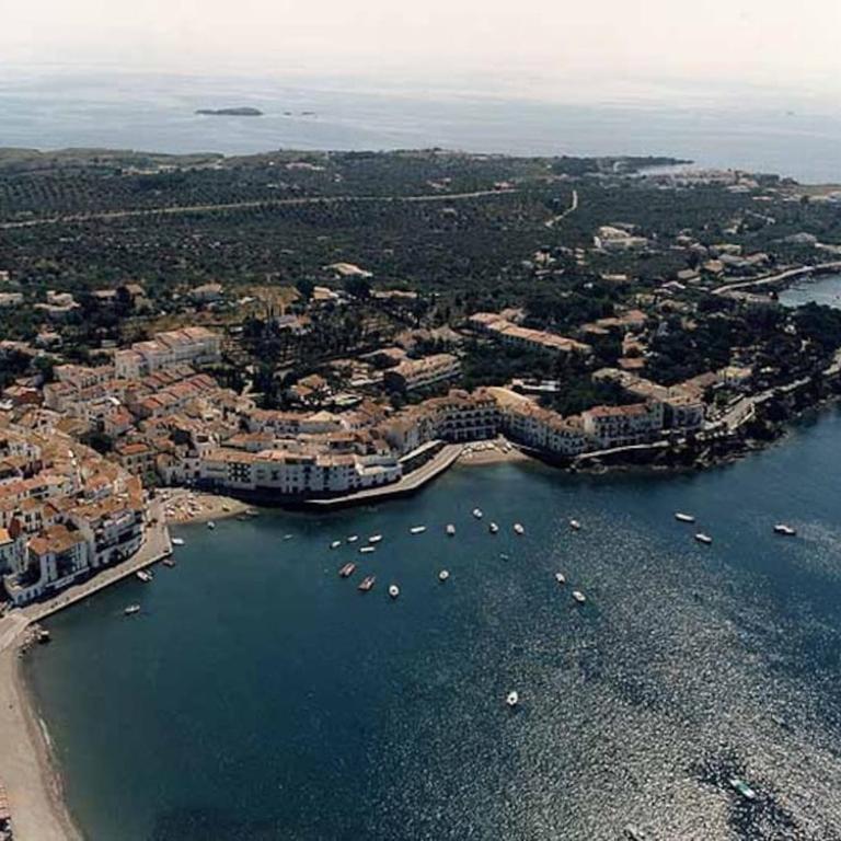 Horta II - Cadaqués - Apartment mit 1 Schlafzimmer - 9