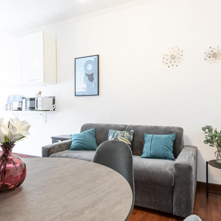 Maisonette Trastevere Wonderful Apartment - Top Collection - Appartamento con 1 Camera da Letto - 25