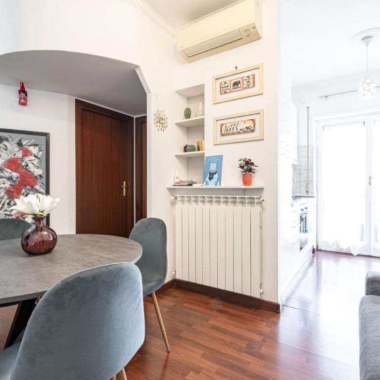Maisonette Trastevere Wonderful Apartment - Top Collection - Appartamento con 1 Camera da Letto - 29