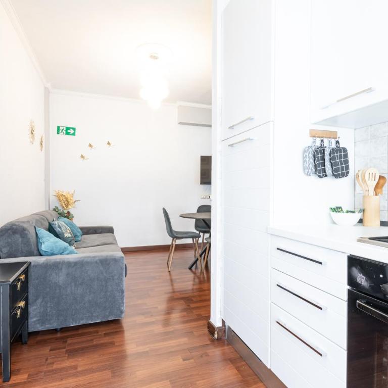 Maisonette Trastevere Wonderful Apartment - Top Collection - Appartamento con 1 Camera da Letto - 17