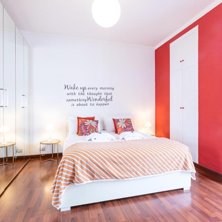 Maisonette Trastevere Wonderful Apartment - Top Collection - Appartamento con 1 Camera da Letto - 7