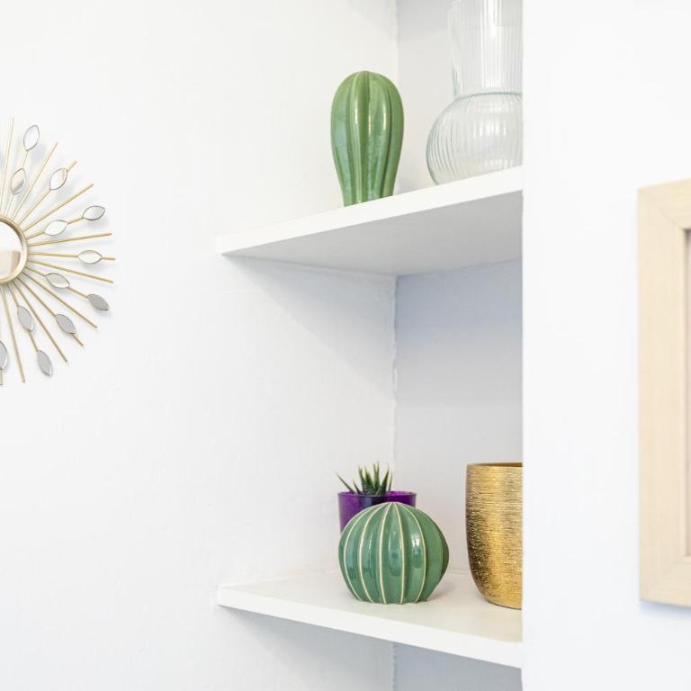 Maisonette Trastevere Wonderful Apartment - Top Collection - Appartamento con 1 Camera da Letto - 30