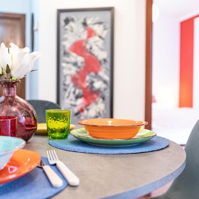 Maisonette Trastevere Wonderful Apartment - Top Collection - Appartamento con 1 Camera da Letto - 11