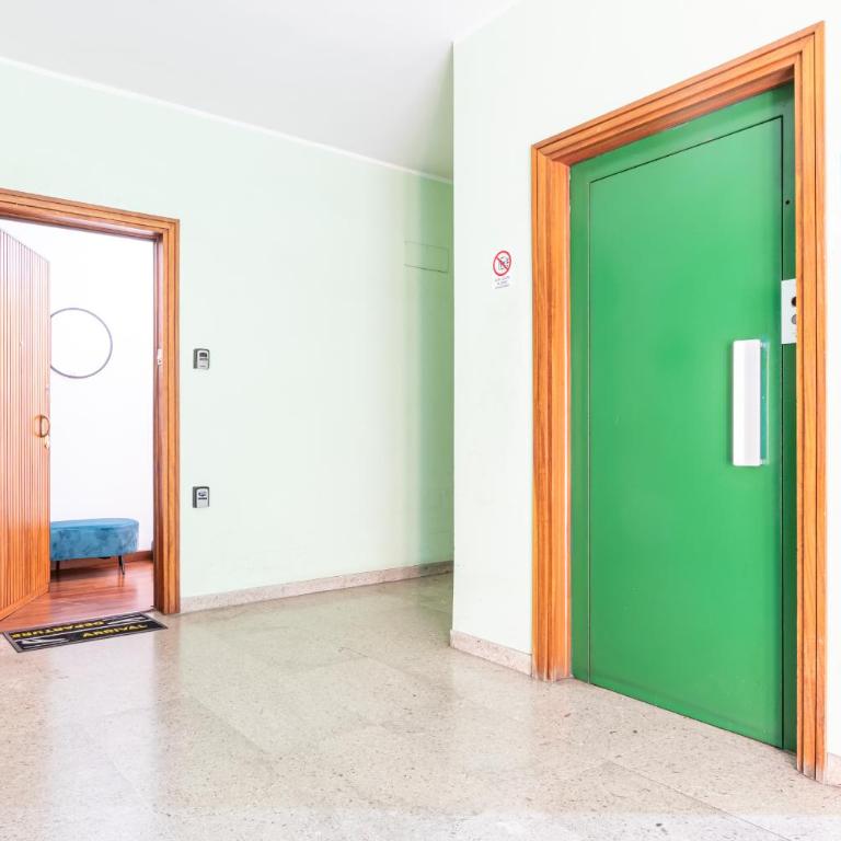 Maisonette Trastevere Wonderful Apartment - Top Collection - Appartamento con 1 Camera da Letto - 33