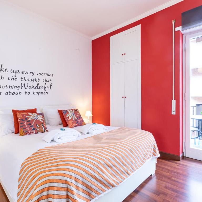 Maisonette Trastevere Wonderful Apartment - Top Collection - Appartamento con 1 Camera da Letto - 15