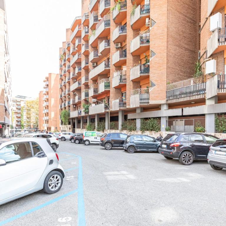 Maisonette Trastevere Wonderful Apartment - Top Collection - Appartamento con 1 Camera da Letto - 36