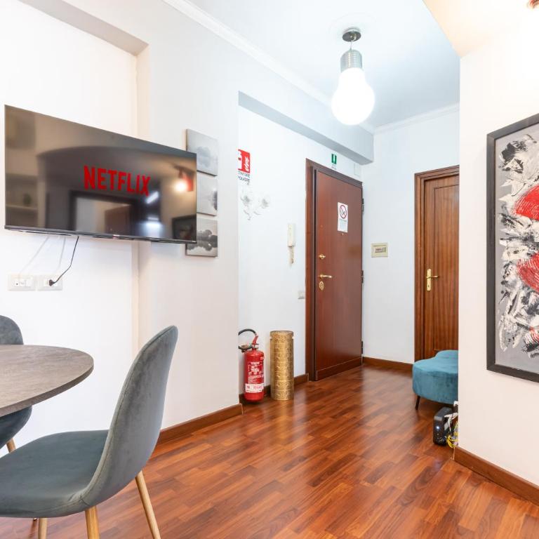 Maisonette Trastevere Wonderful Apartment - Top Collection - Appartamento con 1 Camera da Letto - 31
