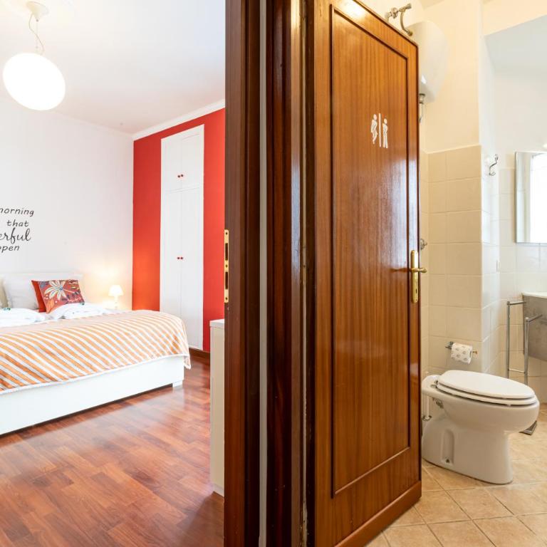 Maisonette Trastevere Wonderful Apartment - Top Collection - Appartamento con 1 Camera da Letto - 23