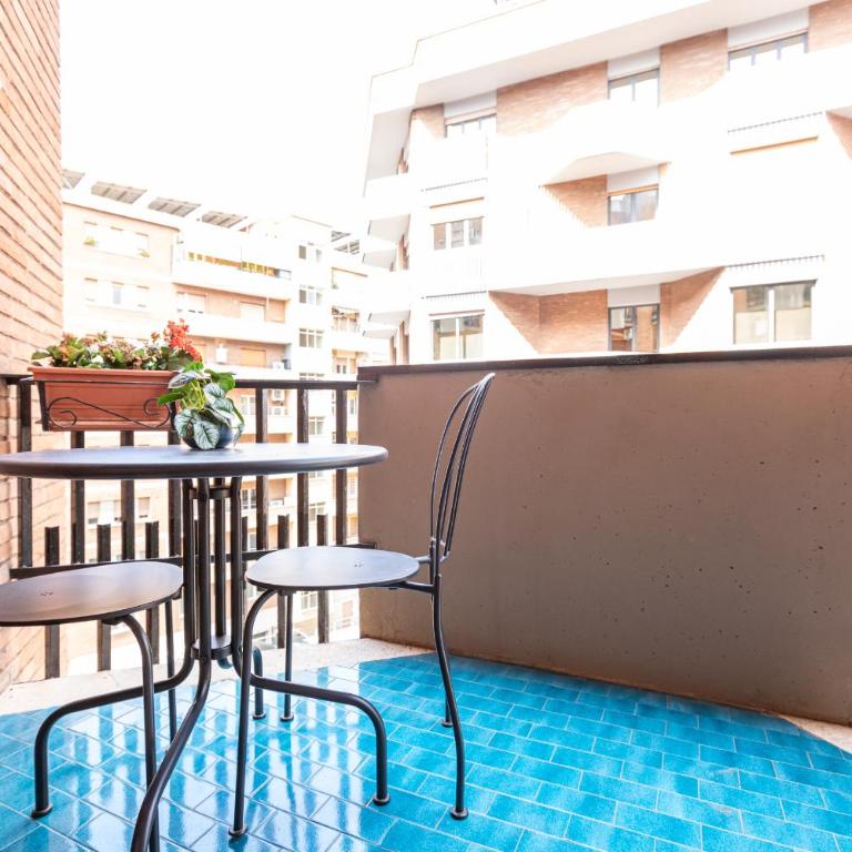 Maisonette Trastevere Wonderful Apartment - Top Collection - Appartamento con 1 Camera da Letto - 14