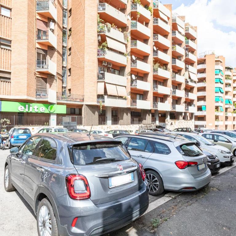 Maisonette Trastevere Wonderful Apartment - Top Collection - Appartamento con 1 Camera da Letto - 41