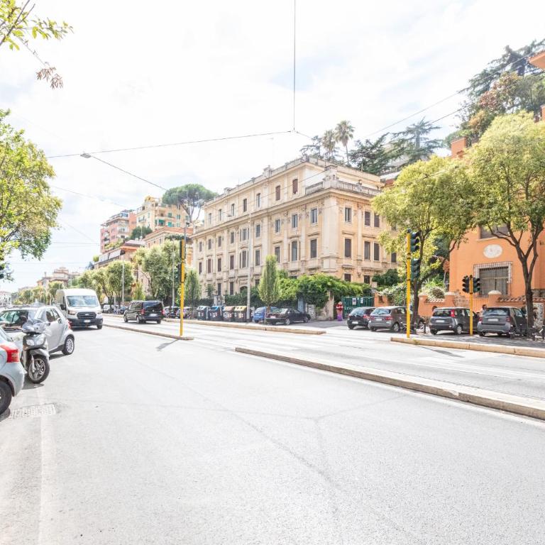 Maisonette Trastevere Wonderful Apartment - Top Collection - Appartamento con 1 Camera da Letto - 42