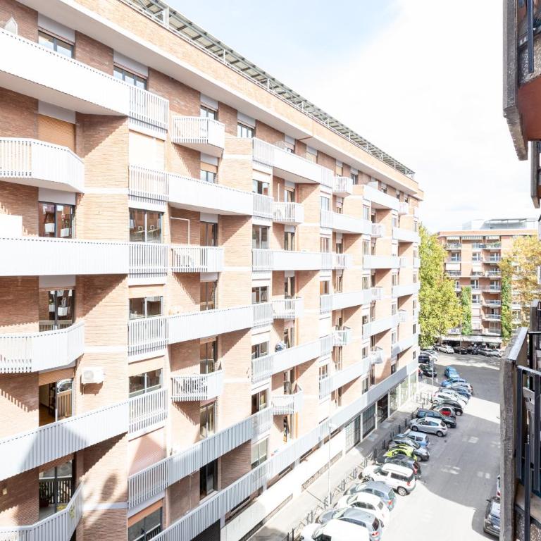 Maisonette Trastevere Wonderful Apartment - Top Collection - Appartamento con 1 Camera da Letto - 39