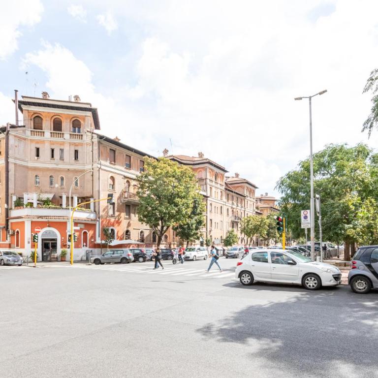 Maisonette Trastevere Wonderful Apartment - Top Collection - Appartamento con 1 Camera da Letto - 21